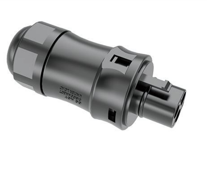 Photovoltaic inverter AC Waterproof Connector